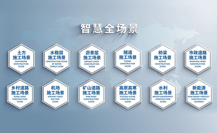 智慧賦能，筑就瀝青層施工新高度