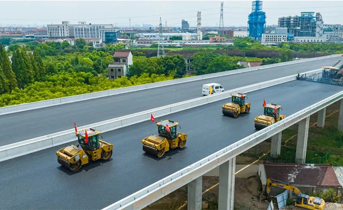 毫米級精度，千米級跨越：以智慧助力橋梁建設(shè)！